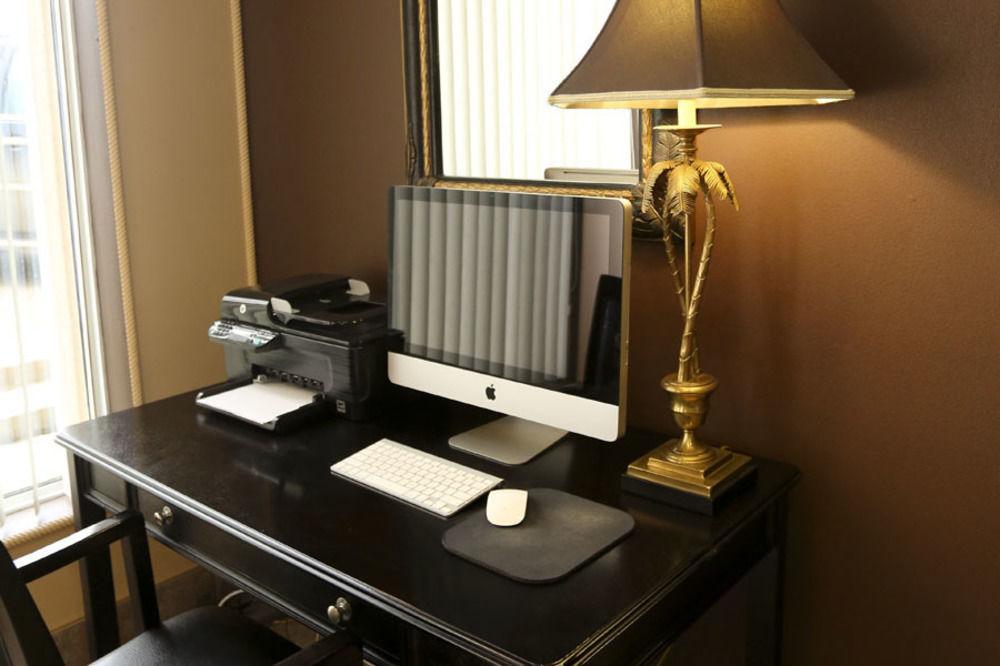 The Bridgeport Inn Fort Mcmurray Eksteriør billede